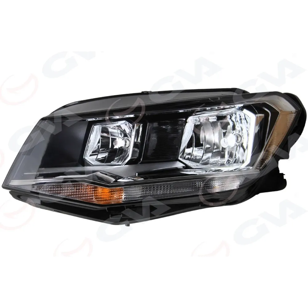 Far Komple Sol Caddy 16