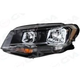 Far Komple Sol Caddy 16