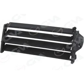 Kalorifer Havalandirma Muzulu Izgara Ön Perdesi Sağ Astra H