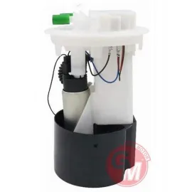 YAKIT DEPO ŞAMANDIRASI POMPALI RENAULT KANGOO 1.2 1.4 1.6 16V- 97- ÇİFT ÇIKIŞ-8200052605