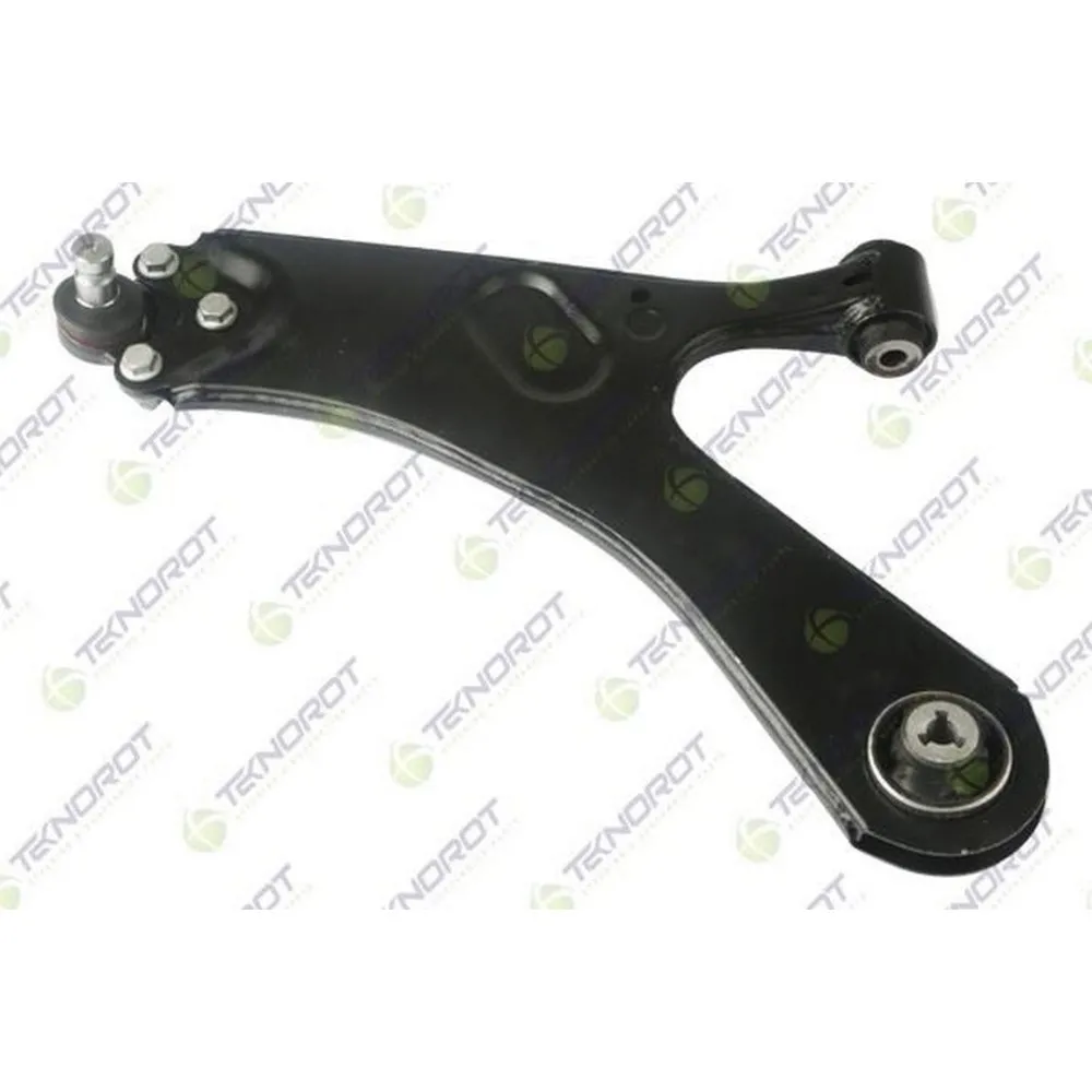 ROTİLLİ SALINCAK ÖN SOL CITROEN C4 2019- PEUGEOT 2008 19 - OPEL MOKKA 2019