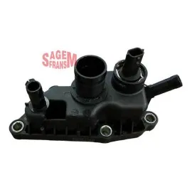 TERMOSTAT GÖVDESİ CLIO IV SANDERO 09. TCE