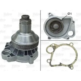 Devirdaim Su Pompasi Bmw M47 E46 E39