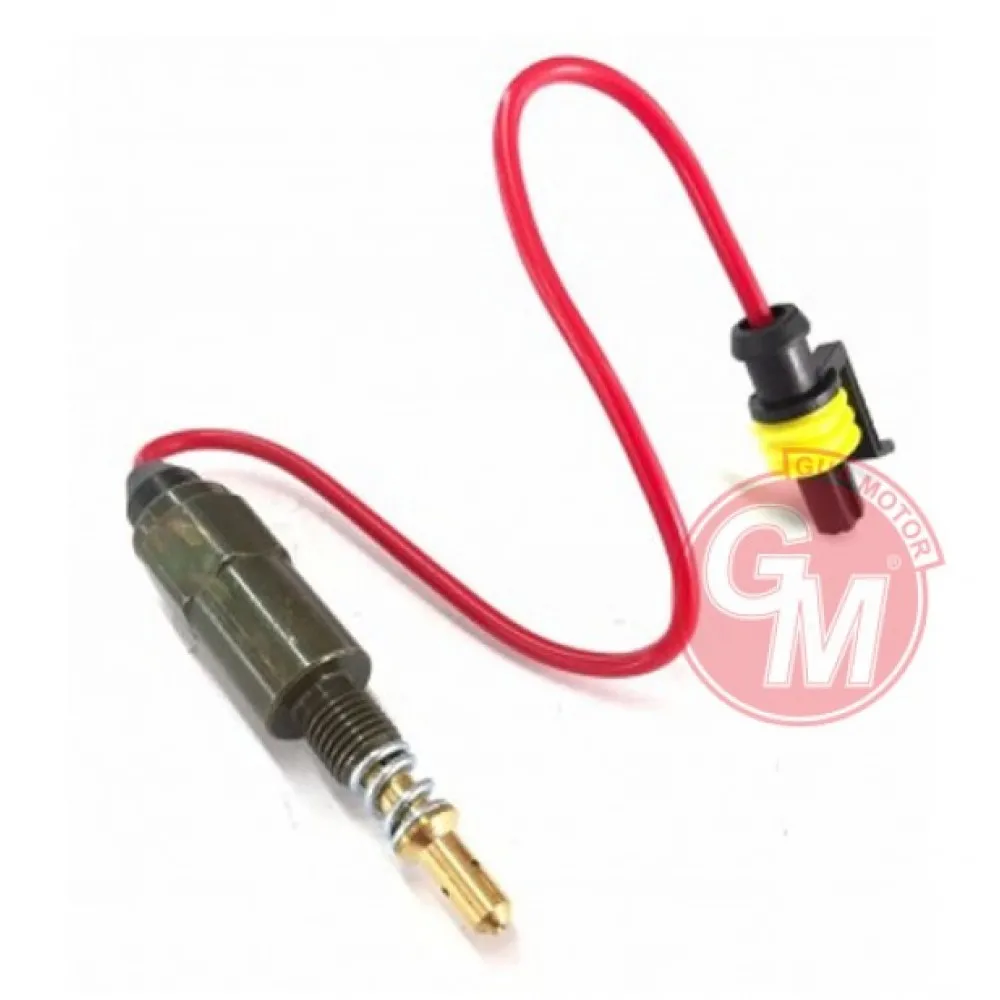 Rolanti Müşürü Cut-Of Ünitesi Slx-Tmpr-Tipo