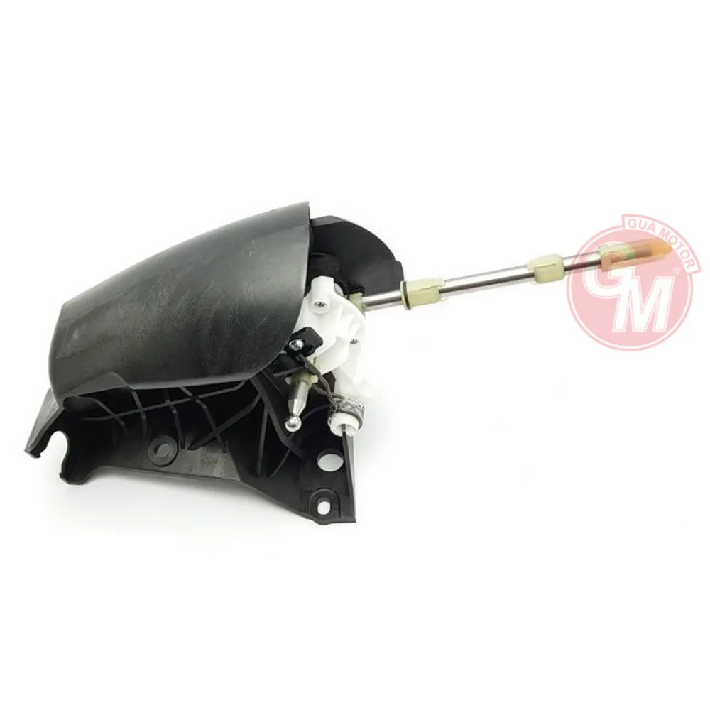 VİTES KUMANDA KUTUSU KOLLU RENAULT MASTER II-III-TRAFIC III 8200744935-349350936R-8201083771