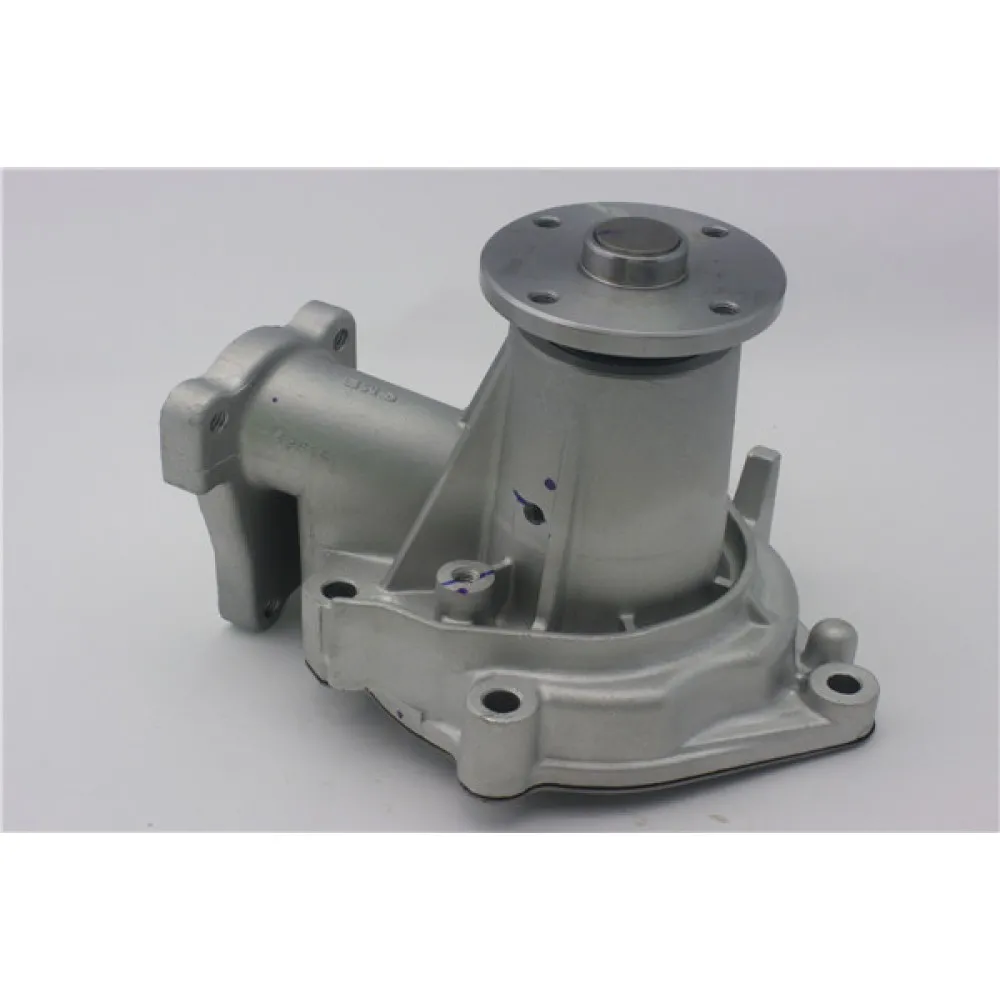 Devirdaim Mitsubishi L200 2.5L 4D56 K74T 96-07 / L300 2.5L 4D56 99- / Hyundai H100 2.6L Kamyonet 96- / Starex 2.5L D4Bh Tc. Tci 96- / Kia K2500. Besta 2.5L