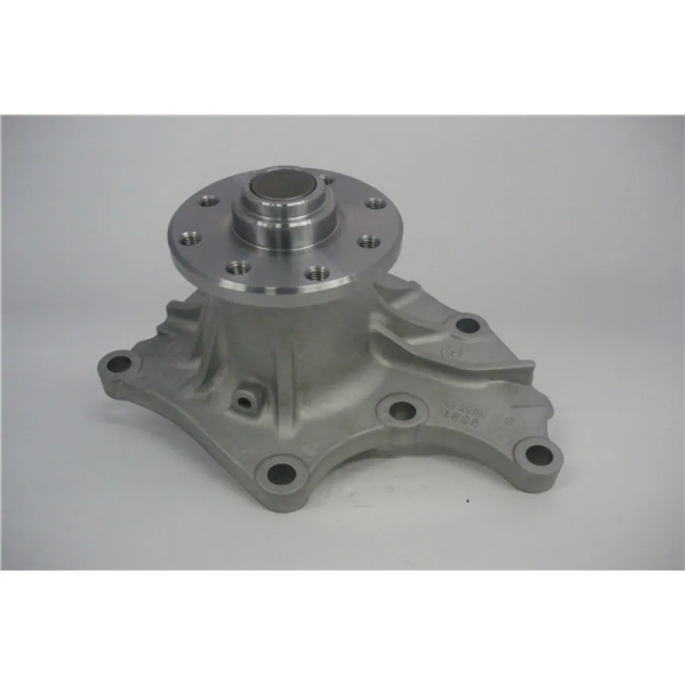 Devirdaim Isuzu D-Max 2.5L 4Ja-1 Euro3 Alternatif Ürün 04-07 / Nkr Low 2.8L 4Jb-1 03-06 / Nkr13 2.8L 4Jb-1 88-96 / Nkr55 2.8L 4Jb-1 97-02 / Nkr71 2.8L 4Jb-1 07-10 / Tfr54 2.5L 4Ja-1 Pick Up 88-01