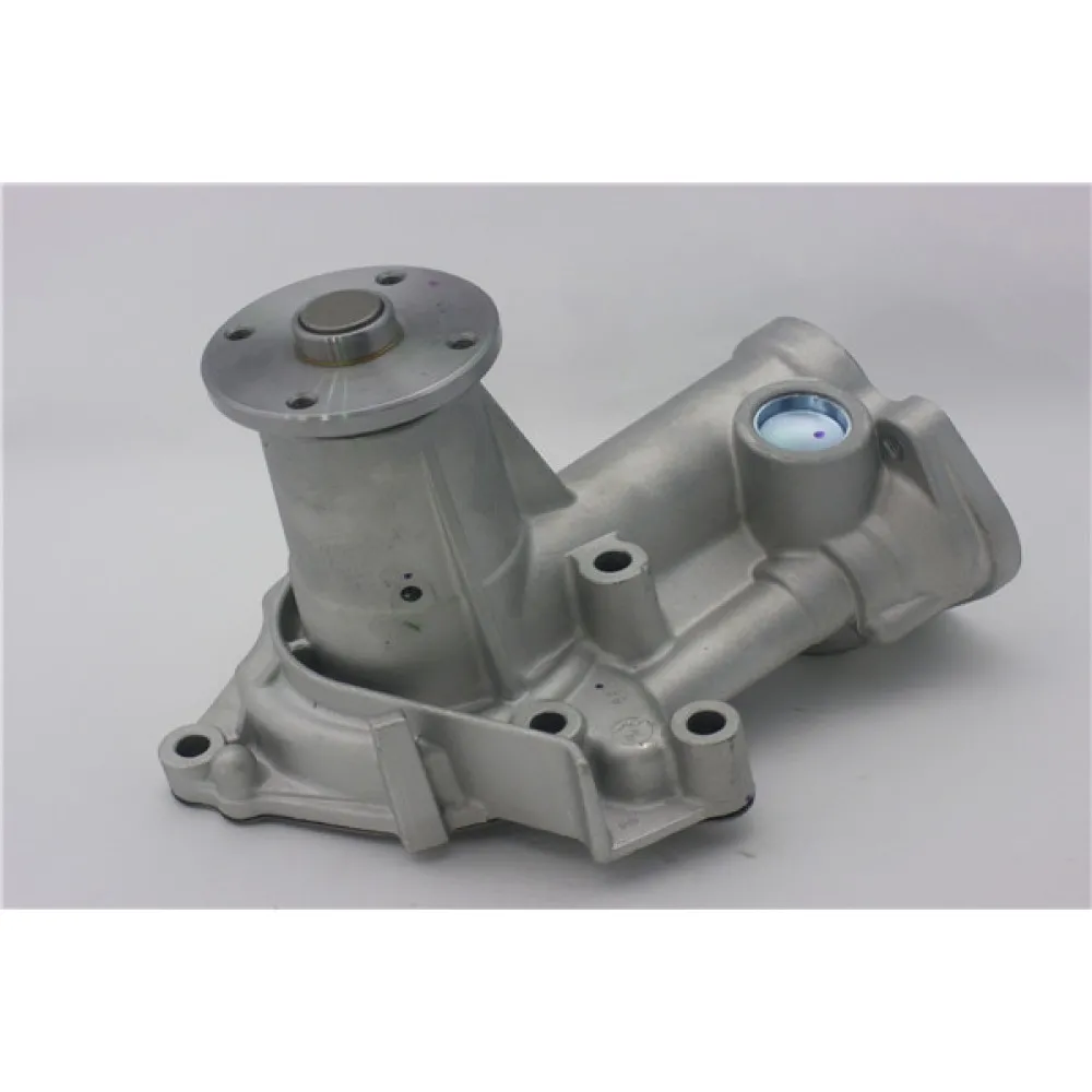 Devirdaim Hyundai H100-L200-L300 2.5D 93