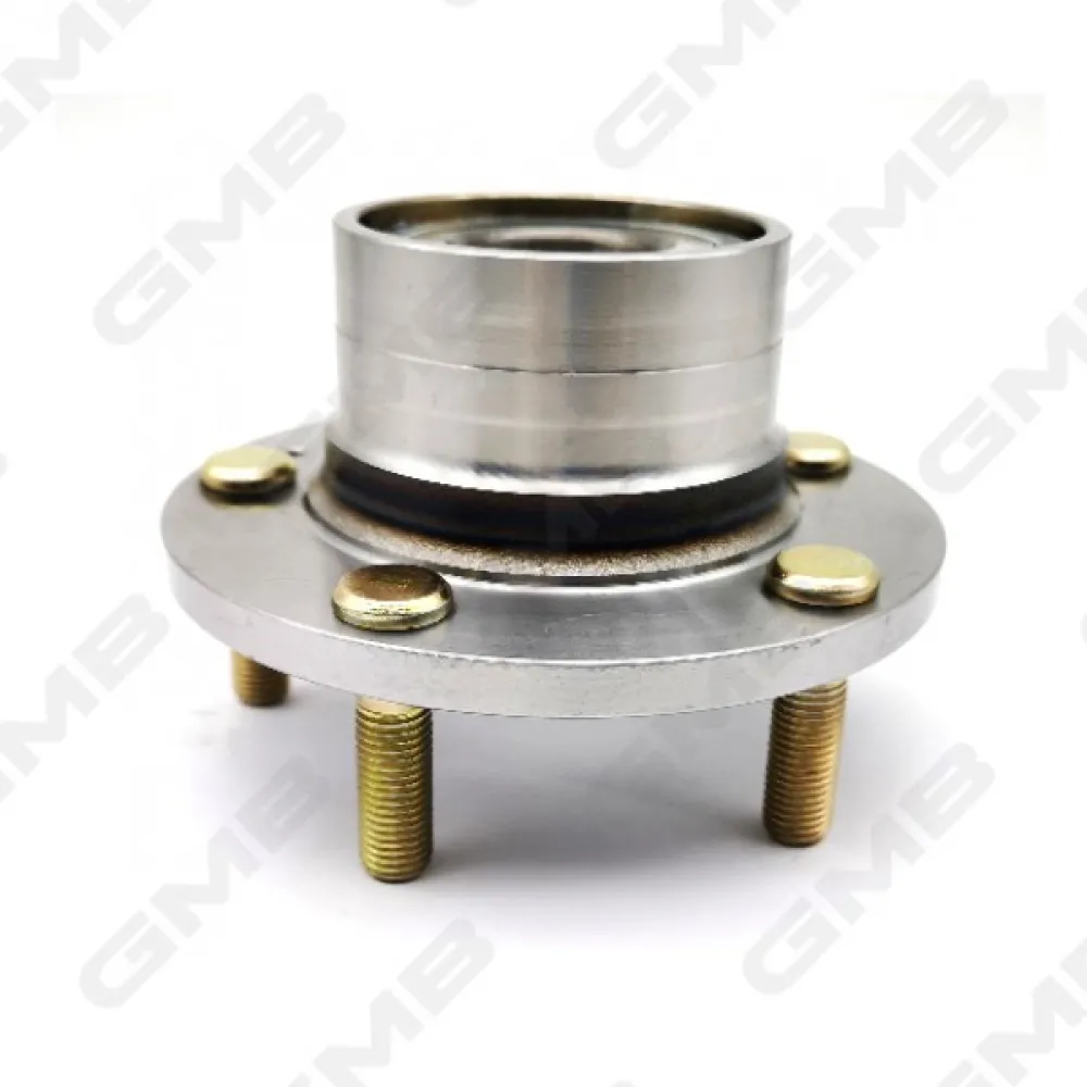 Arka Teker Rulmani Poryali Hyundai Accent 1.3-1.5-1.6-1.5 Crdi-Erna-Atos-Kia Rio Abs Siz Vkba3271