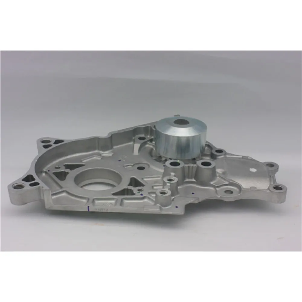 Devirdaim Toyota Avensis 2.0D 99-03 Corolla 2.0D 00-02