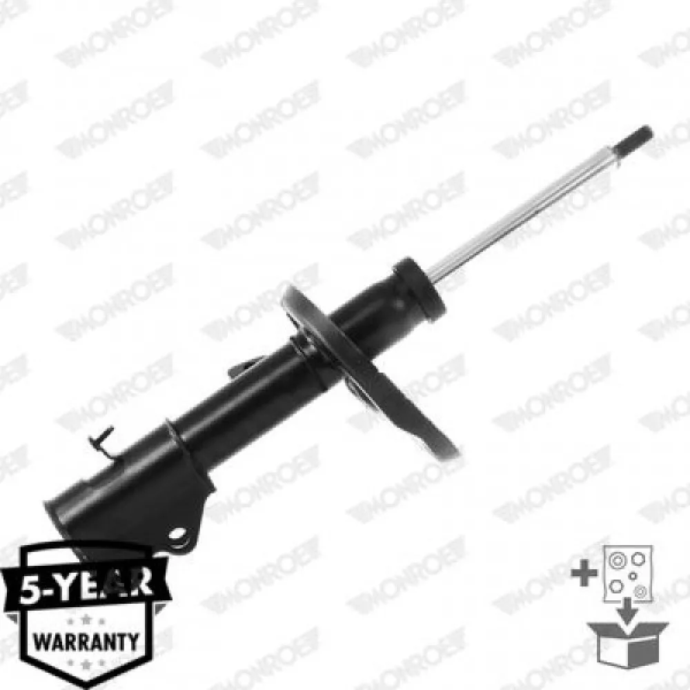 Ön Amortisör Sol Peugeot P508 2010 2018 Gazli