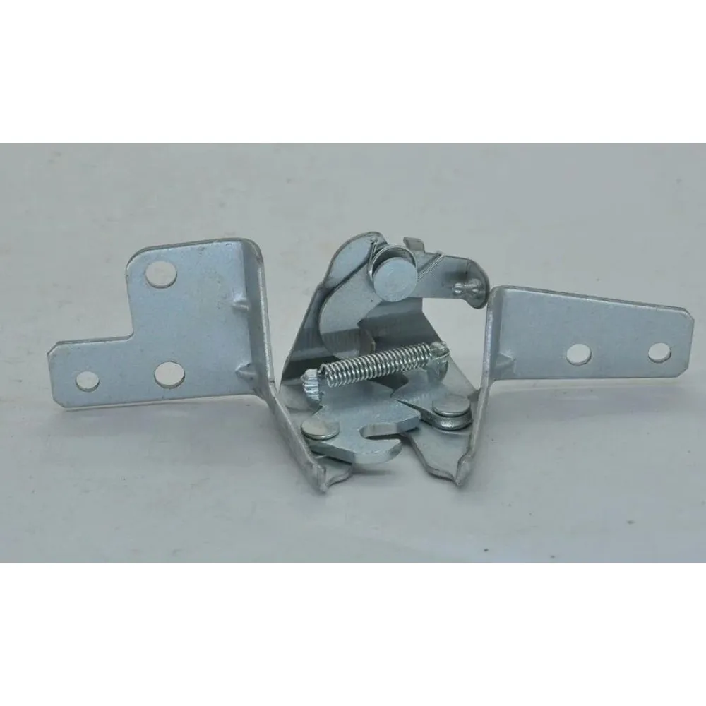 Bagaj Kilit Mekanizmasi Fiat Tipo 93-97