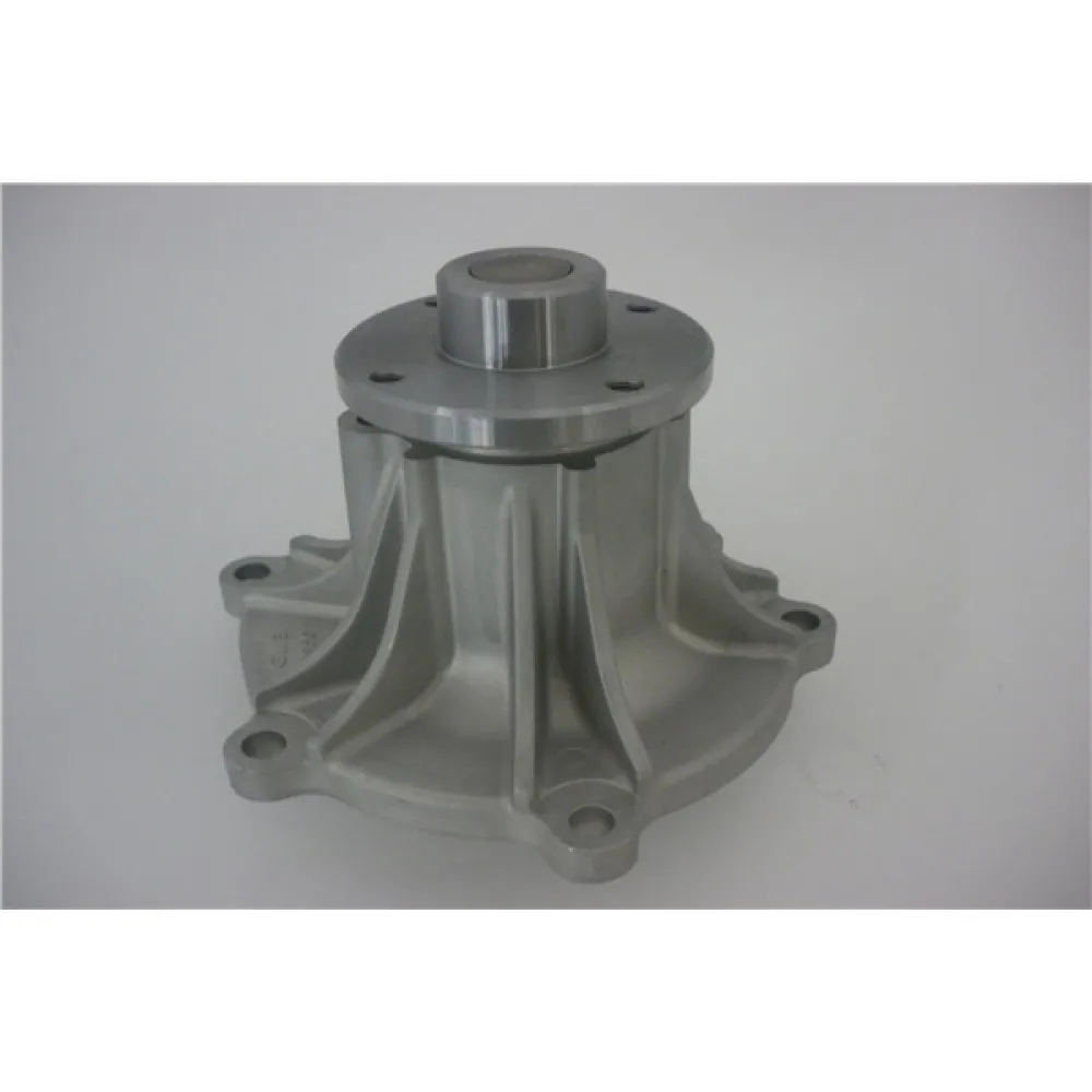 Devirdaim Isuzu D-Max 2.5L 4Jk1-Tc Tfs86 Tfr86 Euro4 Euro5 07-12