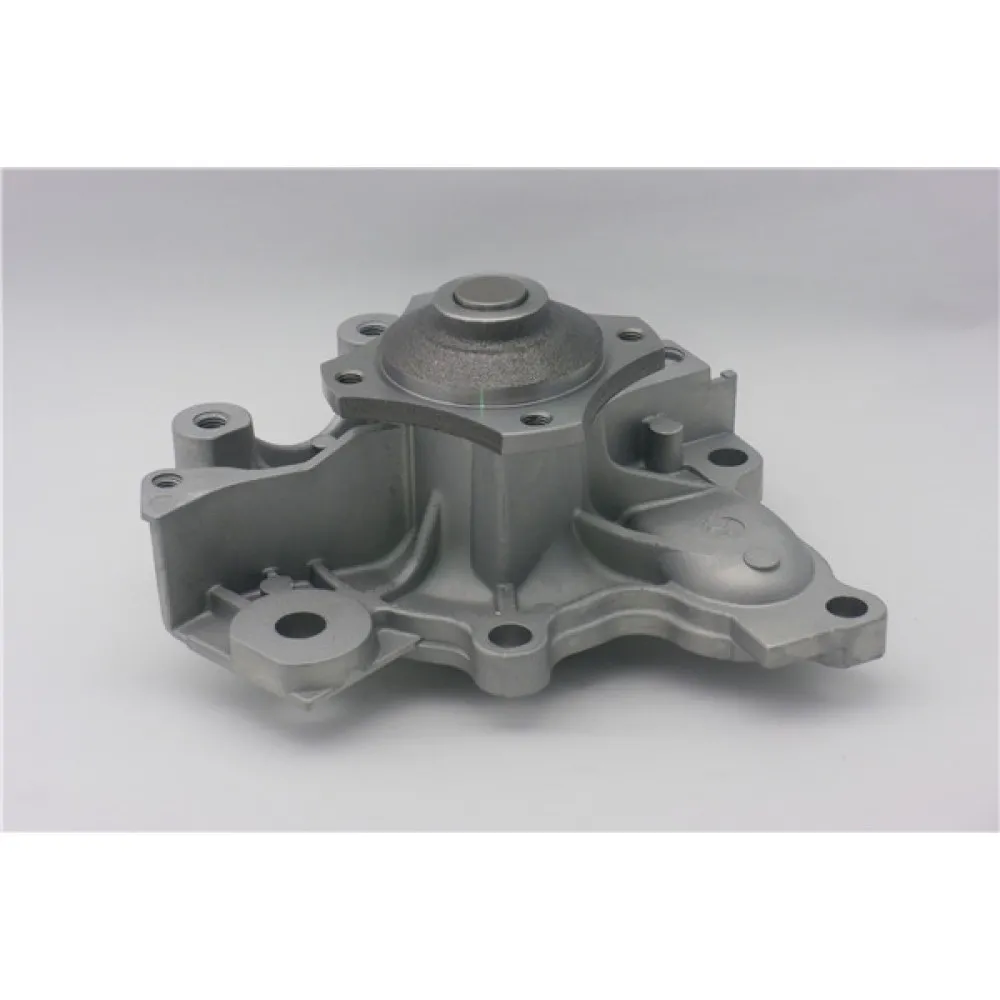 Devirdaim Mazda 626 2.0L Fs 92-01