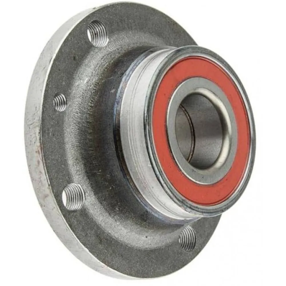 Arka Teker Poryasi Rulmanli Tempra-Doblo-Palio-Albea-Marea Abs Siz 4 Bijon 30X117X61.7