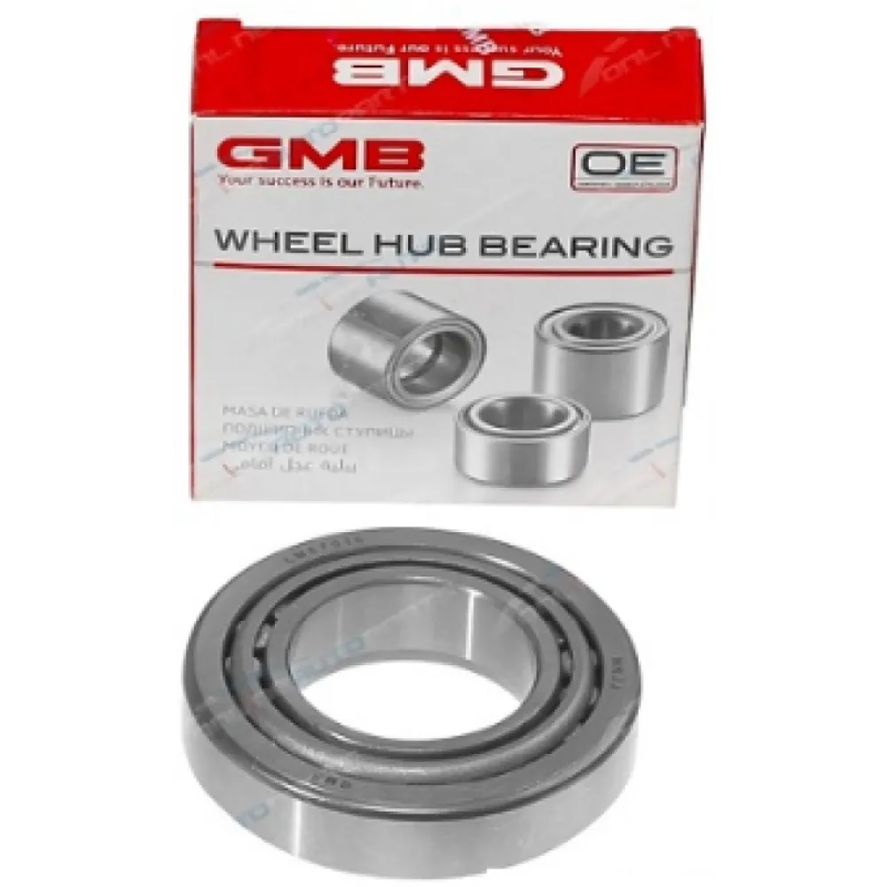 Ön Teker Rulmani Boxer 94-02 Jumper 94-02 Ducato 82-90 J5 83 1.9D-2.0-2.5Td-2.8Hdi 80X50X20