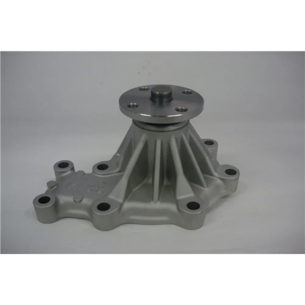 Devirdaim Mazda B2500 2.5L Wl 4X2 4X4 97- / Bt-50 Wlaa Un 08-