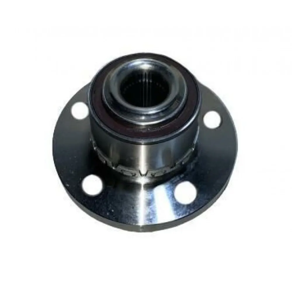 Ön Teker Poryasi Rulmanli Polo-Cordoba-Fabia 01 Bm Abs Li 5D 13 Jant 27X72/127X82/37