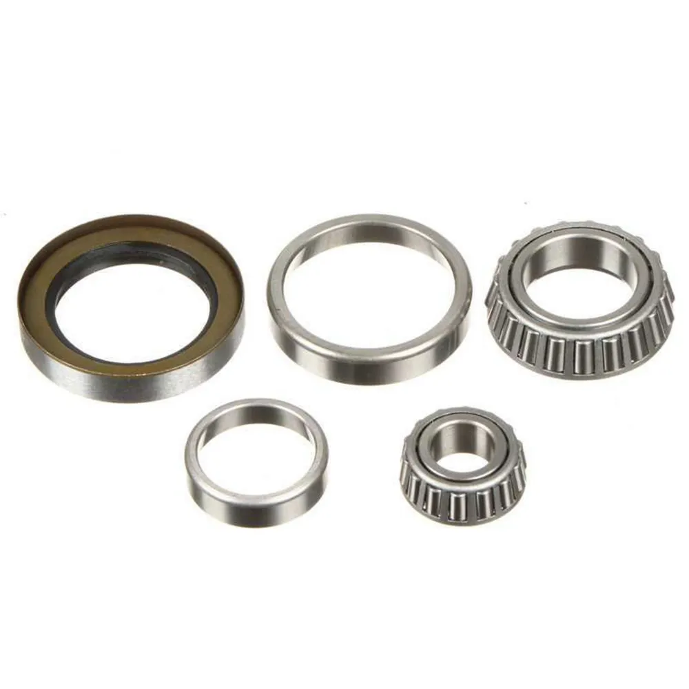 KONİK RULMAN 31.75X59.13X15.87MM OPEL COMBO D TEKER RULMANI