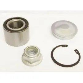 ARKA TEKER RULMANI RENAULT R9-R11-R19 CLIO I-II-III SYMBOL I-II-II MEGANE I MODUS DACIA LOGAN-SANDERO NISSAN MICRA III K12 NOTE E11 37x25x52