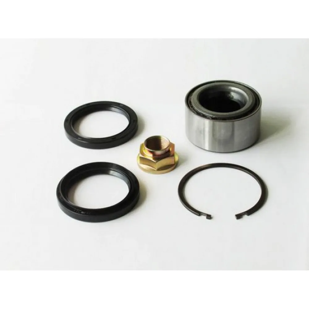 ARKA TEKER RULMANI RENAULT MEGANE II 02 SCENIC II 02 GRAND SCENIC II 02 48x25x55