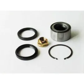 ARKA TEKER RULMANI RENAULT MEGANE II 02 SCENIC II 02 GRAND SCENIC II 02 48x25x55