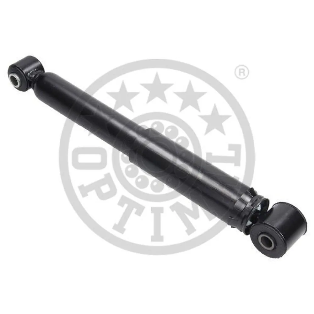 Amortisor Arka Gazli Mercedes Citan 415 12 . Renault Kangoo Iii Dokker