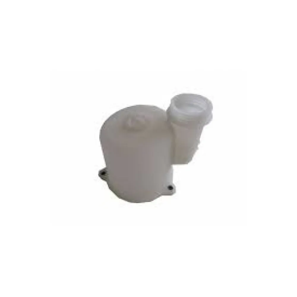 Hidrolik Direksiyon Pompa Rezervuari Dacia Logan 1.4-1.6-1.16V-1.5 Dci 04 Kapakli