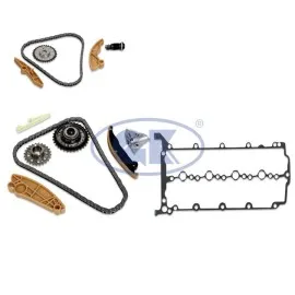 Eksantirik Zincir Seti Discovery Sport L550 Discovery 5 L462 R.r Evoque L538 L551 R.r Sport 2 L494 R.r Velar L560 Jaguar E-Pace X540 F-Pace X761 Xe X760 Xf Ii X260 Xf Sportbrake X260