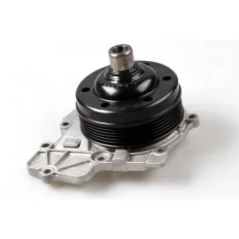 Devirdaim Pompasi Mercedes Sprinter Om651 B906 09