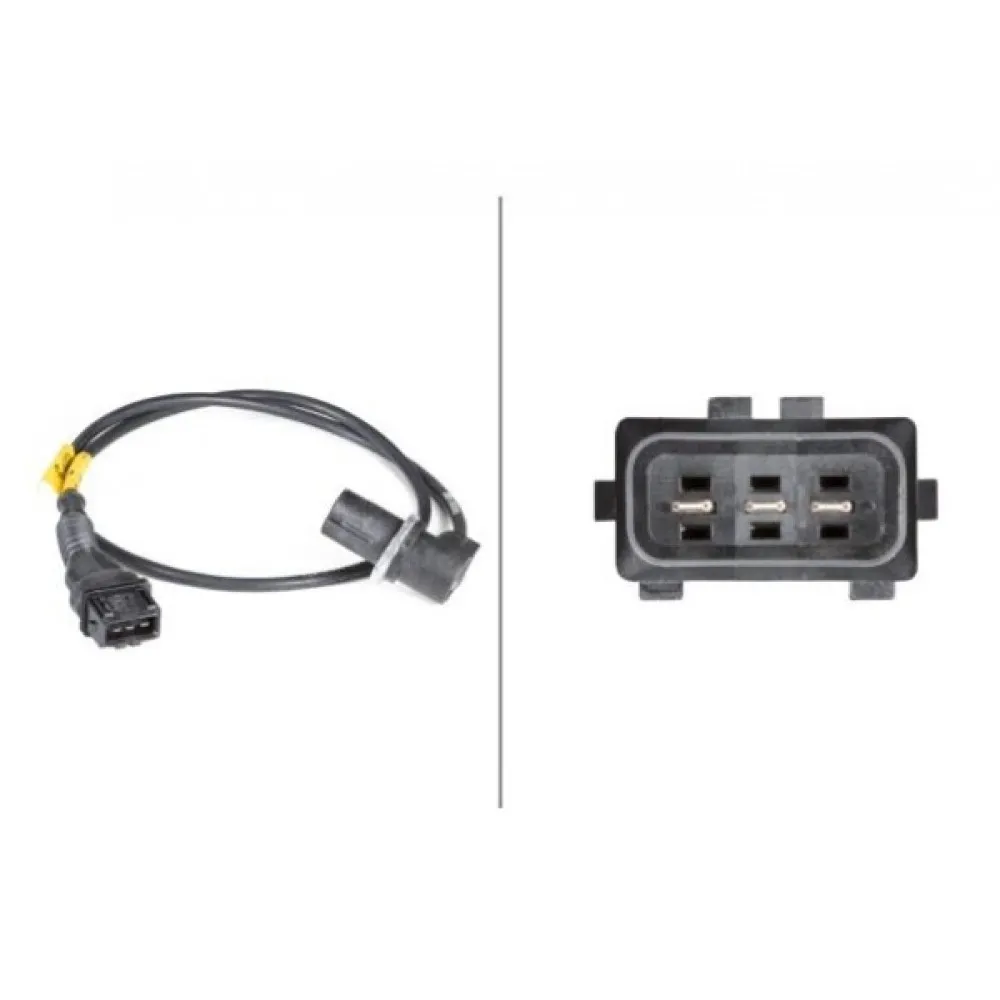 Tekerlek Hiz Sensoru Bmw 3