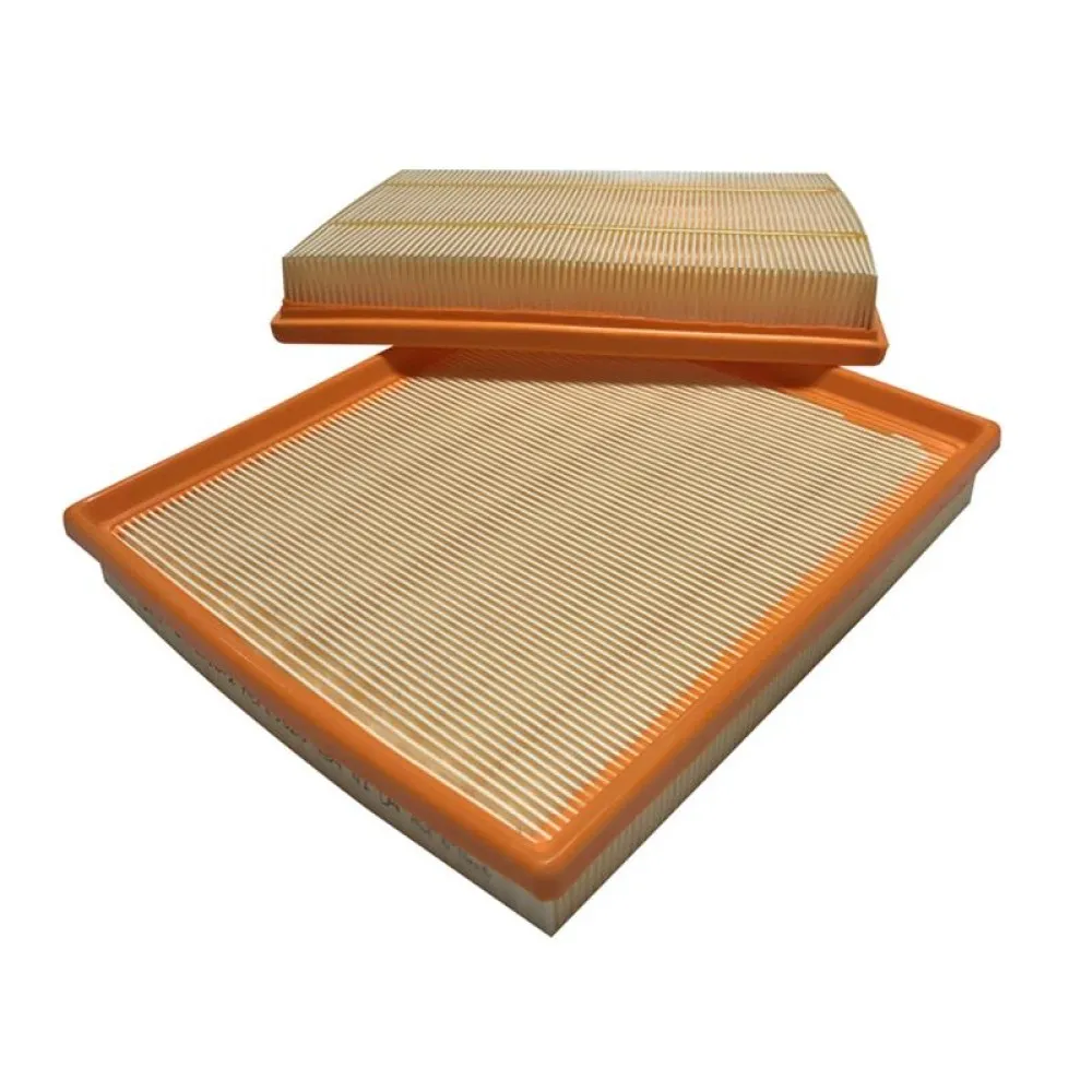 Hava Filtresi Takimi Mercedes Om629 X164 W211 W164 W221