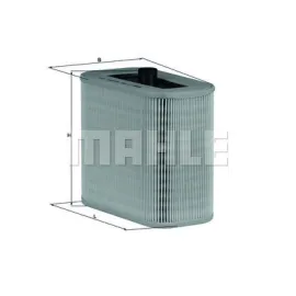 HAVA FILTRESI BMW S65 M3 E90 E92