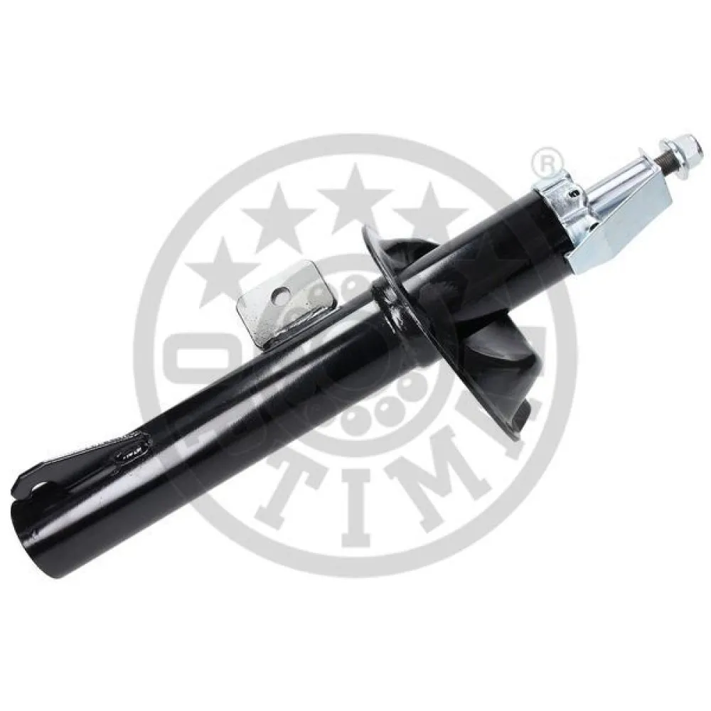 On Amortisor Sol Connect 02 13 Gazli Uzun Sase