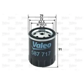 Yakit Filtresi Mercedes Om615 Om616 Om617 W123 S123 C123 W460
