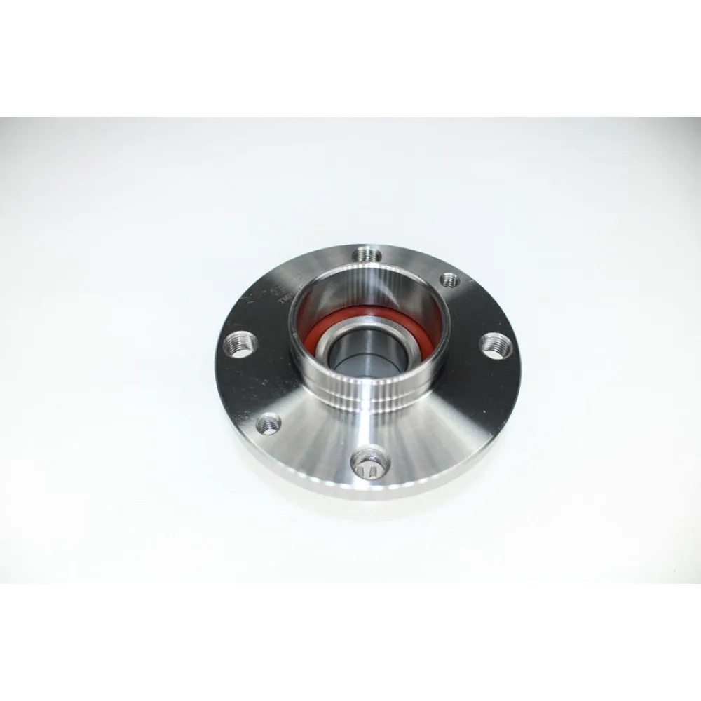 Arka Teker Poryasi Rulmanli Palio-Marea-Bravo-Punto 96-98 Abs Li 30X117X61