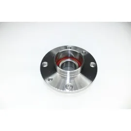 Arka Teker Poryasi Rulmanli Palio-Marea-Bravo-Punto 96-98 Abs Li 30X117X61