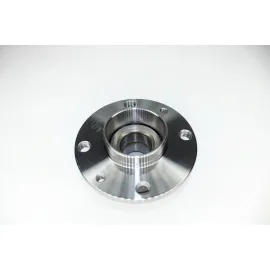 ARKA TEKER PORYASI RULMANLI DOBLO ABS Lİ