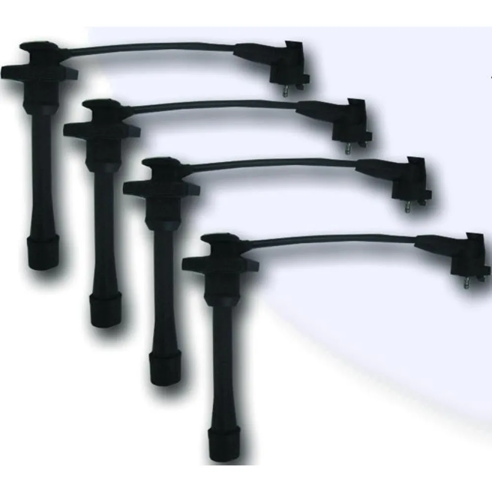 BUJİ KABLO TK COROLLA 1.6 ie 4AFE-AE100 92-98 DUDUCO7892