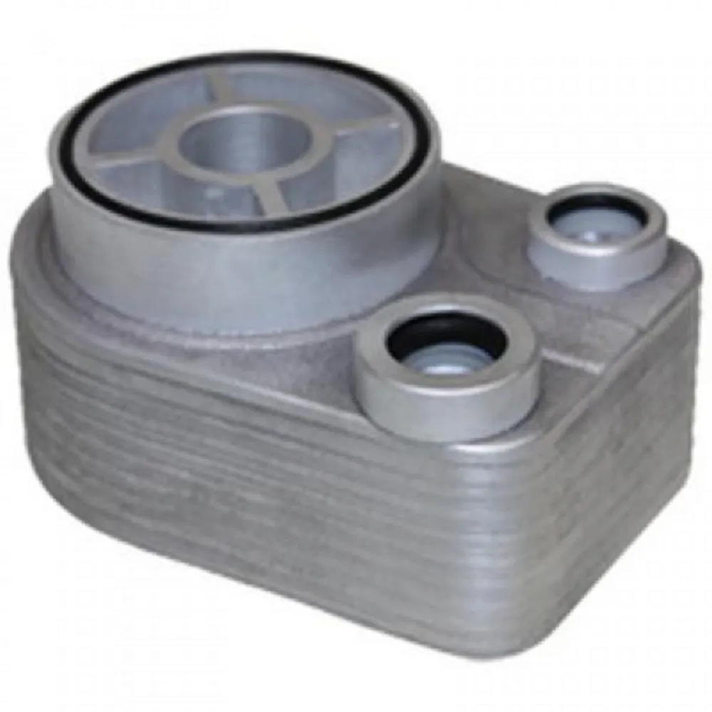 MOTOR YAĞ SOĞUTUCU MEGANE II-THALIA-CLIO IV-FLUENCE-LOGAN-DUSTER-SANDERO-LAGUNA-LATITUDE1,5DCI K9K 100 HP