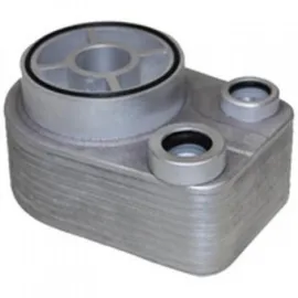 MOTOR YAĞ SOĞUTUCU MEGANE II-THALIA-CLIO IV-FLUENCE-LOGAN-DUSTER-SANDERO-LAGUNA-LATITUDE1,5DCI K9K 100 HP