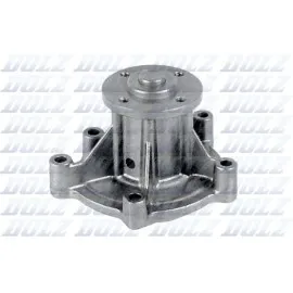 Devirdaim Pompasi Mercedes M166 Om668 W168 W414