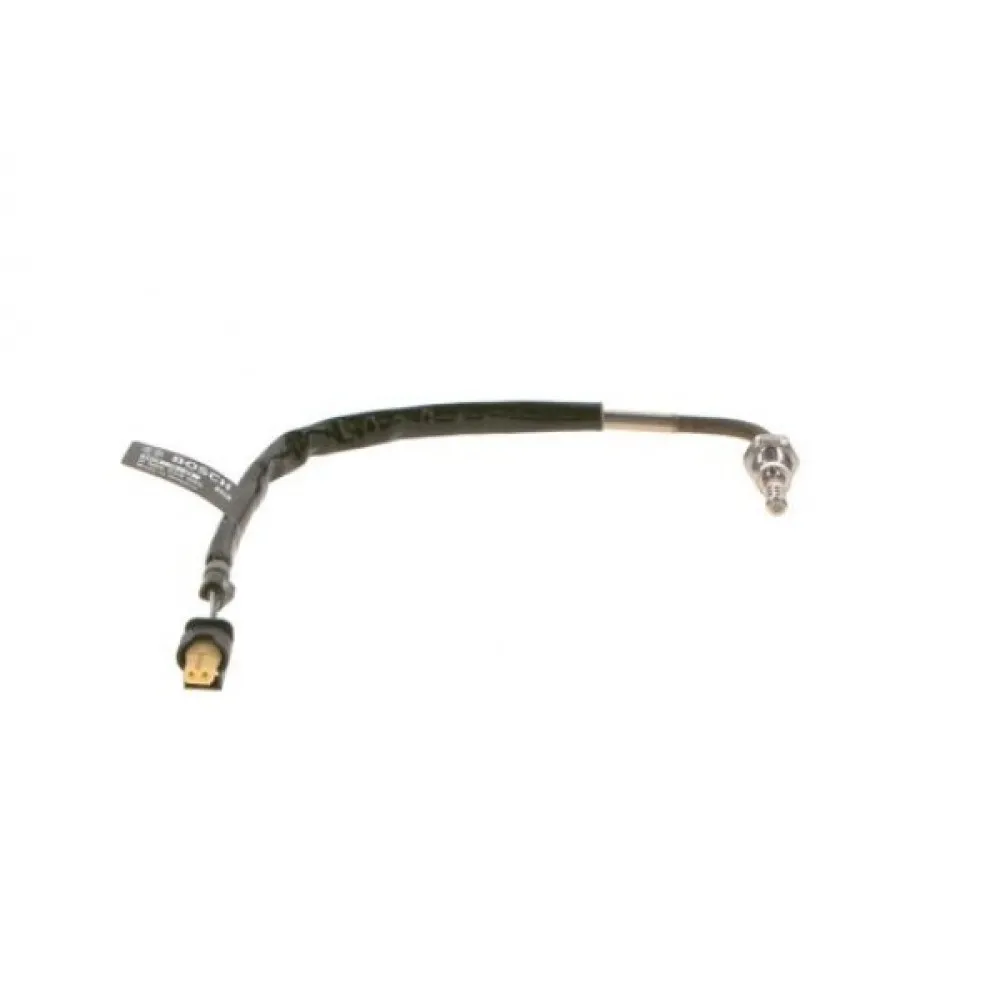 Egzoz Sicaklik Sensoru Kat. Oncesi Mercedes W204 W164 W221 W447