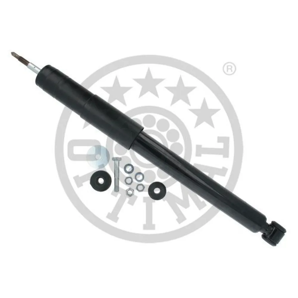 Amortisor On Gazli Mercedes C-Class W202 93 00