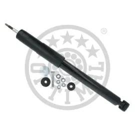 Amortisor On Gazli Mercedes C-Class W202 93 00