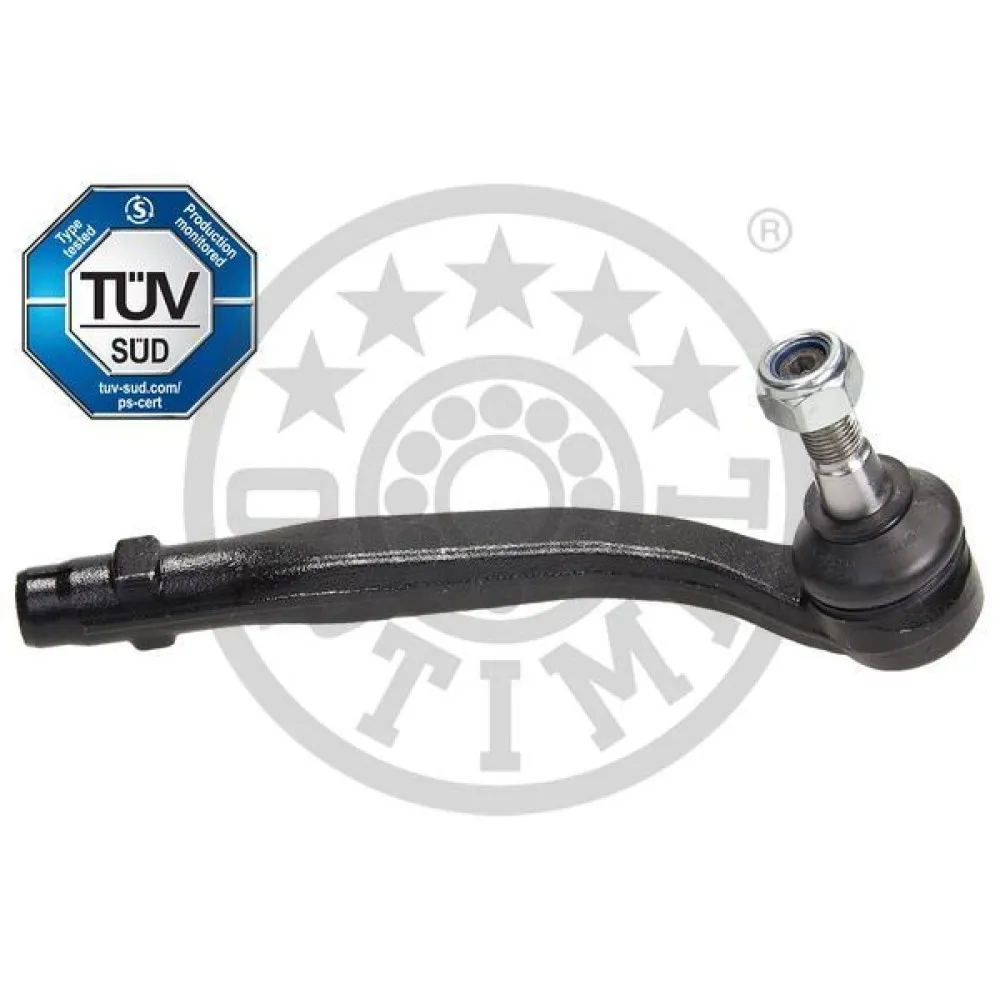 Rot Basi Sag Mercedes Ml-Class W163 98 05