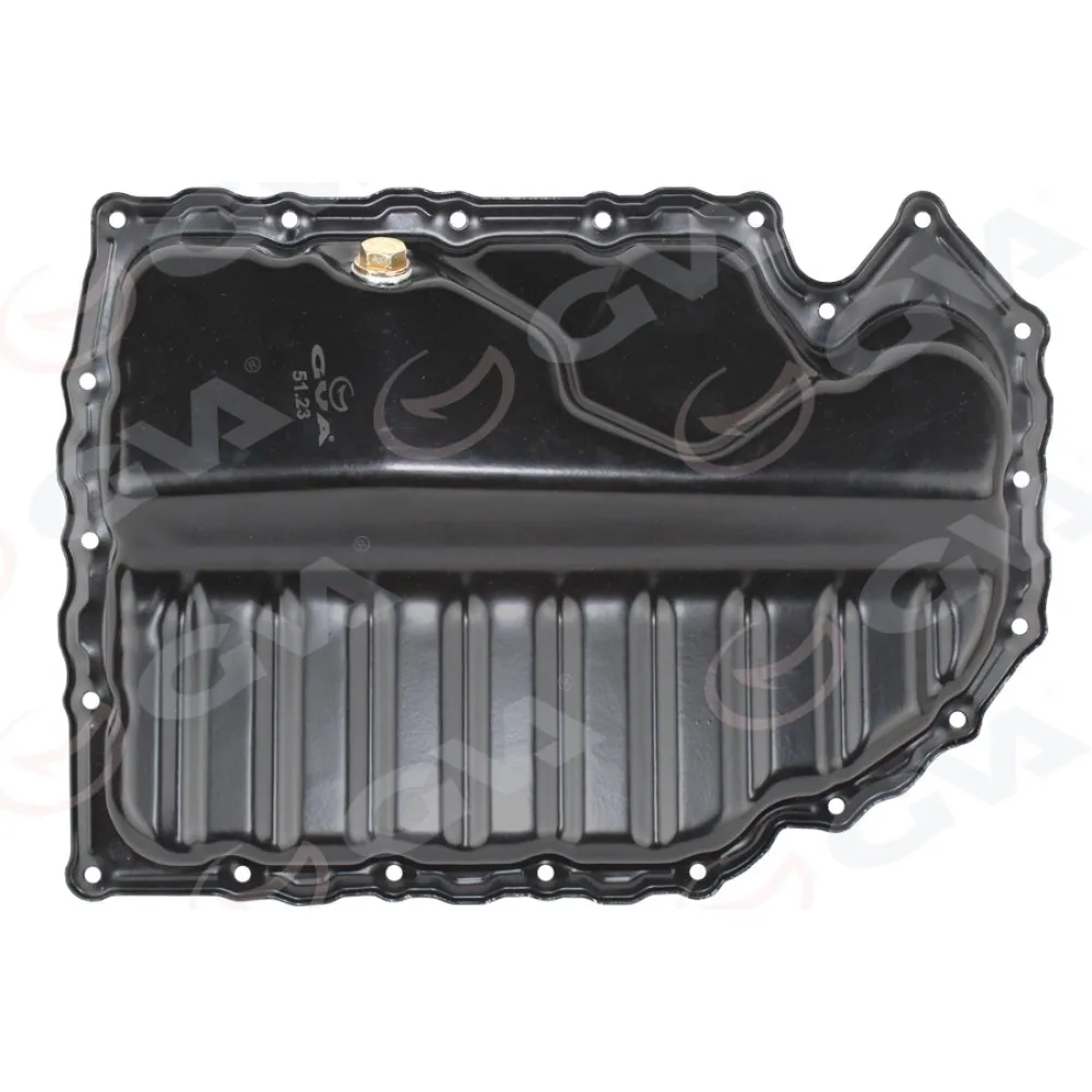 Yağ Karteri A3 1.8 2.0Tfsi 04-13 Golf V 2.0Gti 04-09 2.0Tfsi 07-09 Passat B6 1.8Tsi 2.0Tfsi