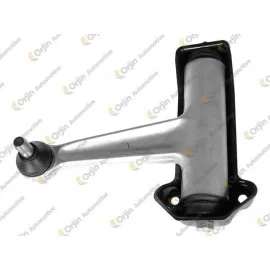 Salincak On Sol Ust Mercedes S-Class W140 93 98