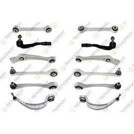 Salincak Tamir Kiti Ön-A4 8K2-8K5-2007-2015-A5 8T3-2007-2015