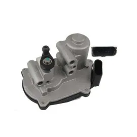 Manifold Klape Motoru Touareg - Q7 3.0 Tdi 2007 059129086J-059129086H